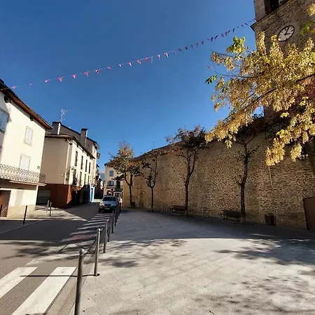 Daire Acogedor En *
