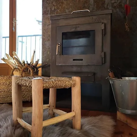Acogedor En Apartment
